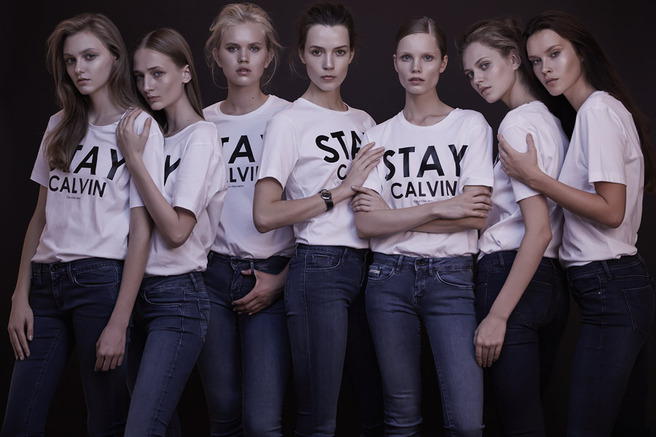       Calvin Klein Jeans