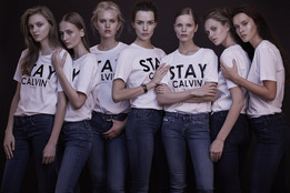       Calvin Klein Jeans