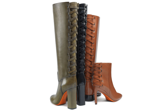  Santoni