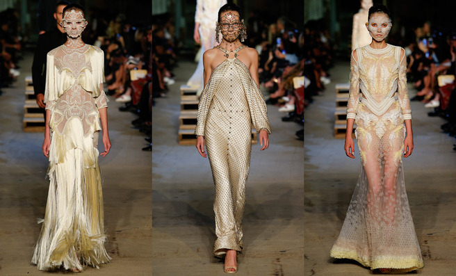 Givenchy - 2016
