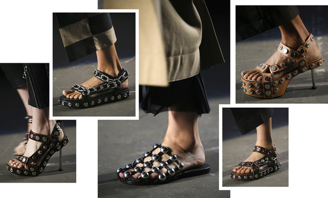   Alexander Wang