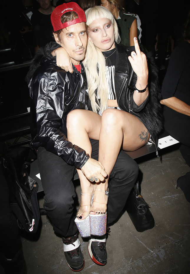       Alexander Wang