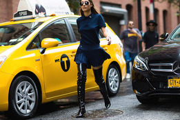 Streetstyle     -.  1