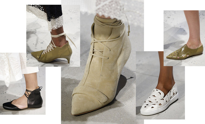   Derek Lam