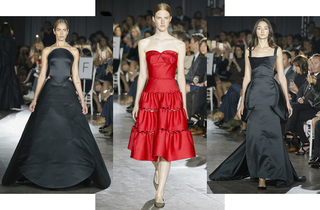 Zac Posen - 2016