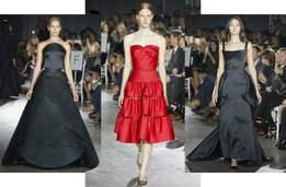 Zac Posen - 2016