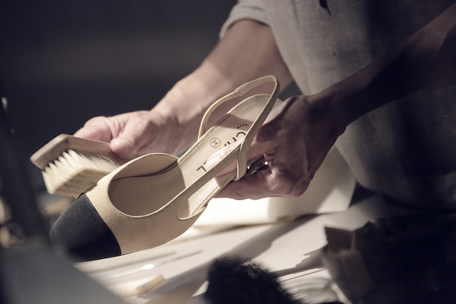   Chanel