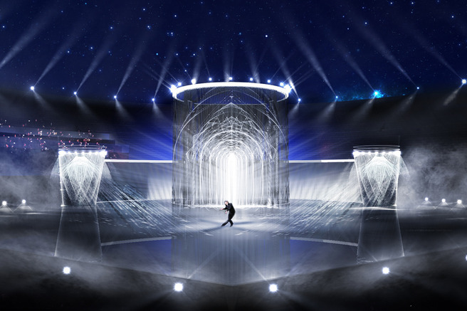    Intimissimi on Ice