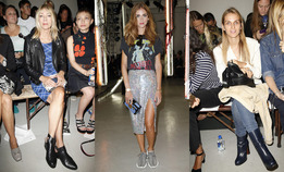    Rodarte