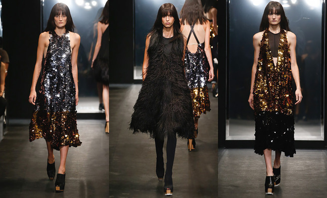 Vera Wang - 2016