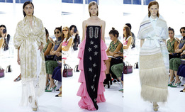 Delpozo - 2016