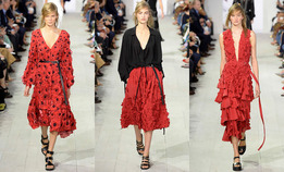 Michael Kors - 2016