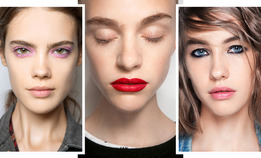   :  beauty-    -