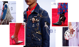     Marc Jacobs
