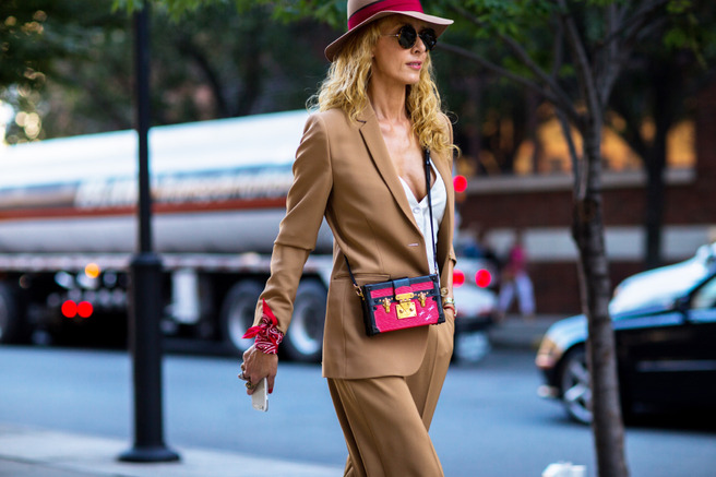 Street style     -.  4