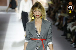 Topshop Unique: Where is the Wild Child?