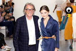 Paul Smith: Vivid Colour for the Real World