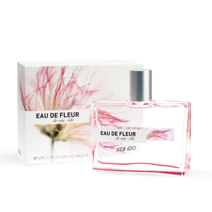 Eau de Fleur de Soie Silk (�������� ������)