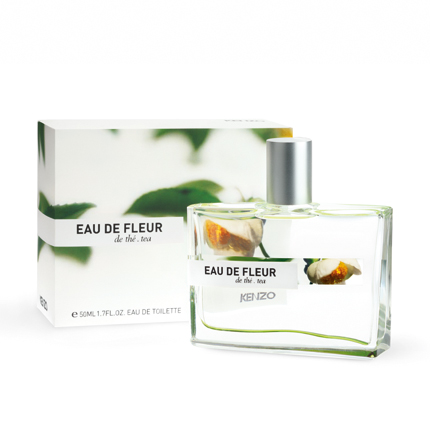 Eau de Fleur de The (������ ���)