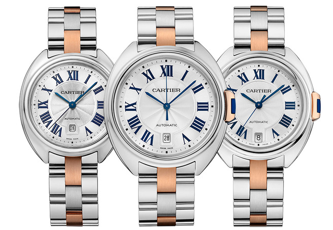    Cl de Cartier