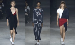 Jacquemus - 2016