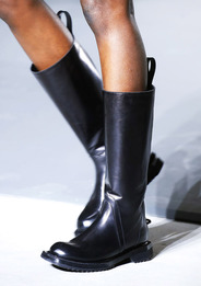   Rick Owens