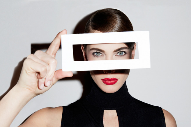 Smashbox      