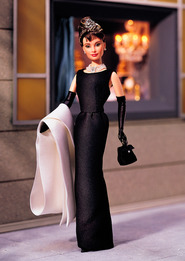   Barbie: the Icon