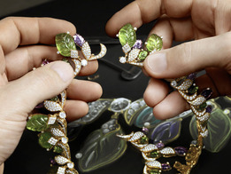   Bvlgari  