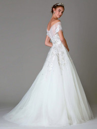 Marchesa Bridal - 2016