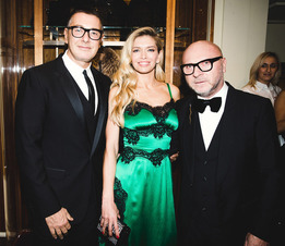    Dolce & Gabbana