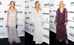   amfAR Inspiration Gala