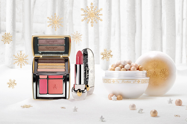   Guerlain   