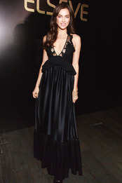      L'Oral Paris   Givenchy Couture  