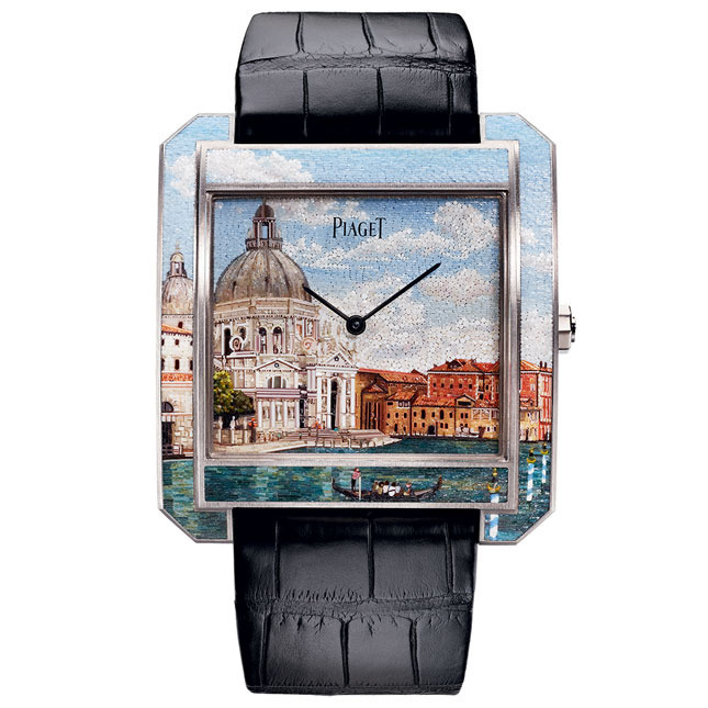       Piaget