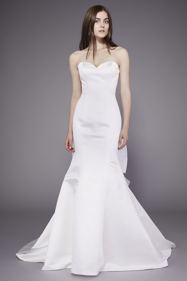 Badgley Mischka Bridal - 2016
