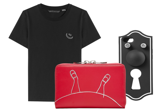    Marc by Marc Jacobs