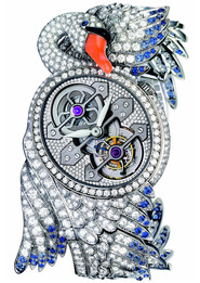      Boucheron