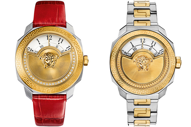   Versace Dylos