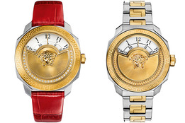   Versace Dylos
