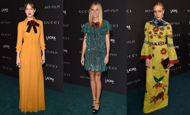   Art + Film Gala   LACMA