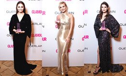  Glamour   2015