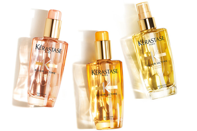  Krastase     