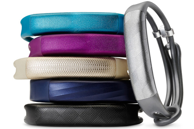     Jawbone