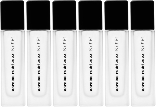    Narciso Rodriguez