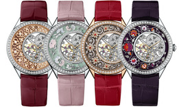   Vacheron Constantin