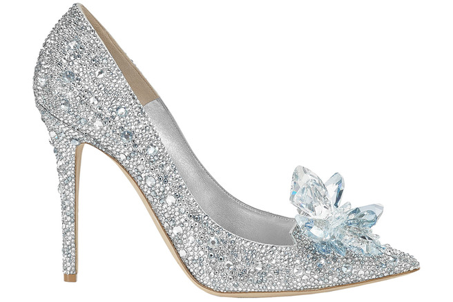 Jimmy Choo   