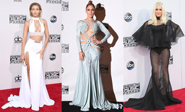   American Music Awards