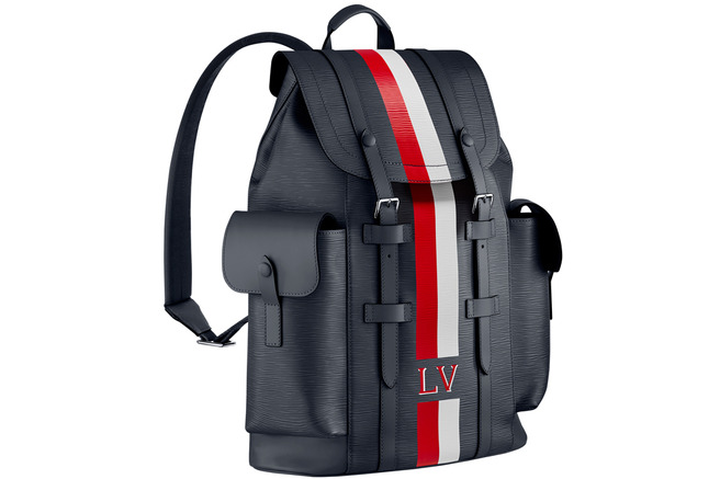  :  Louis Vuitton