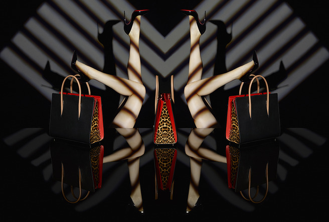    Christian Louboutin   